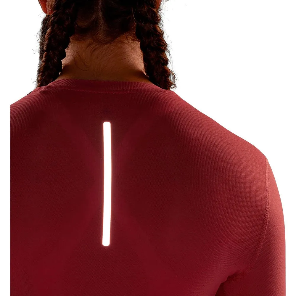 adidas Fast T-shirt Med Lång ärm male