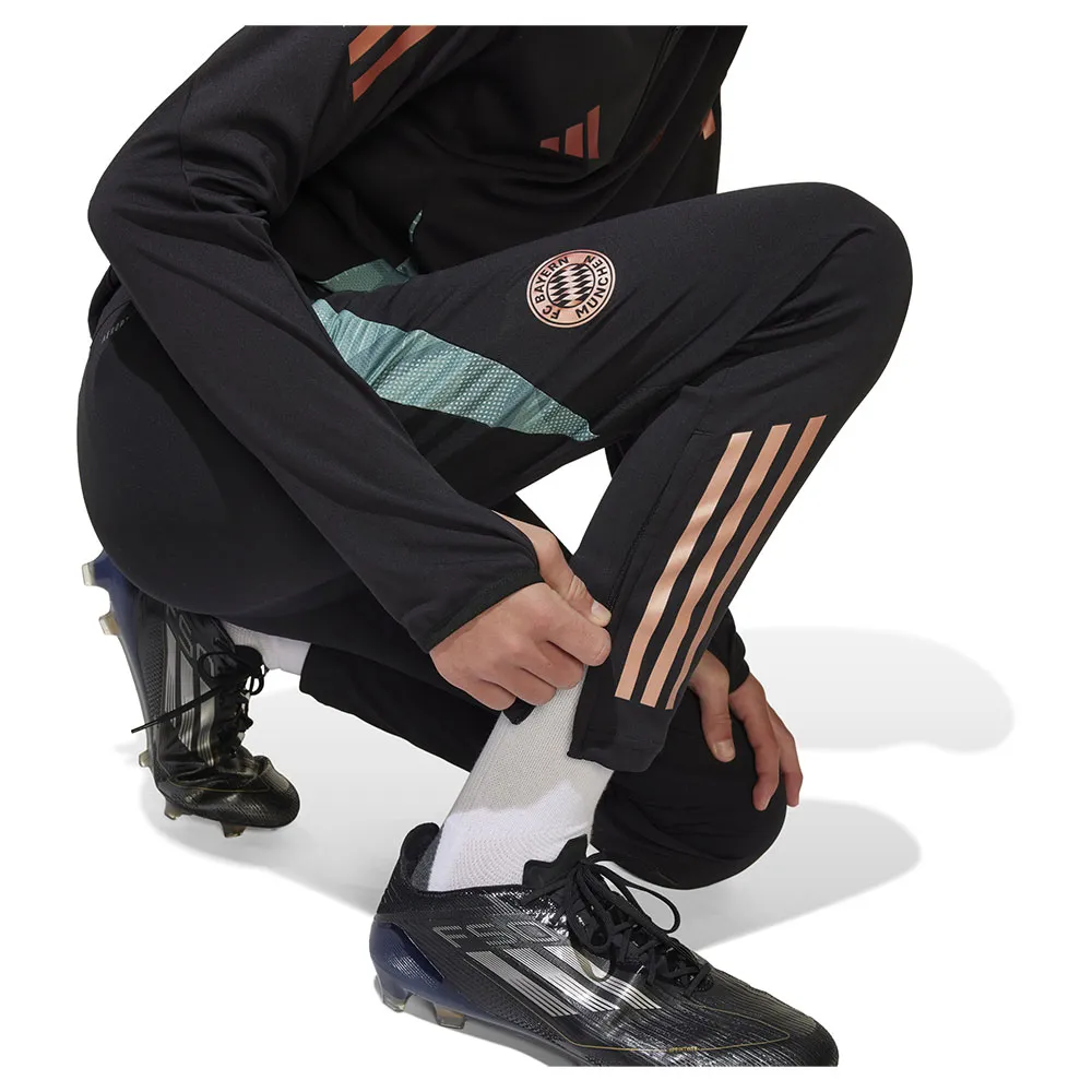 adidas Fc Bayern Tiro 24 Träning Byxor