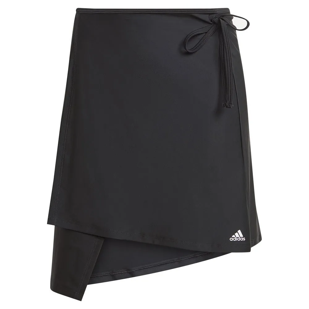 adidas Fcw Badkjol female, Black / white