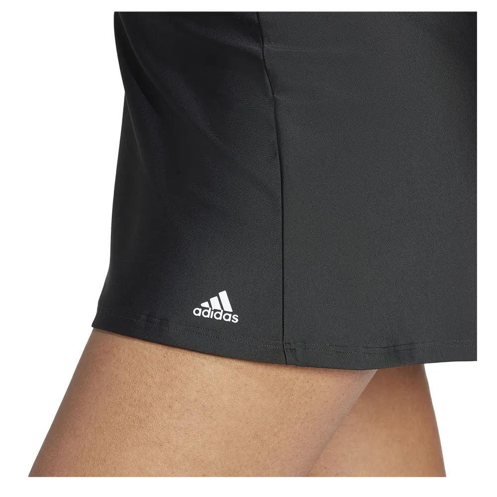 adidas Fcw Badkjol female, Black / white