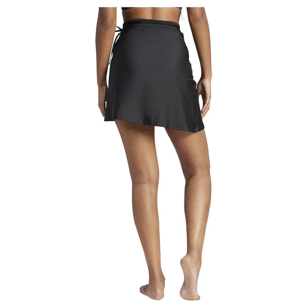 adidas Fcw Badkjol female, Black / white