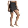 adidas Fcw Badkjol female, Black / white