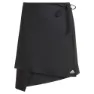 adidas Fcw Badkjol female, Black / white