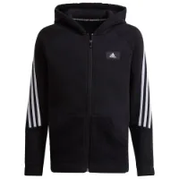 adidas Fi Sweatshirt Med Dragkedja