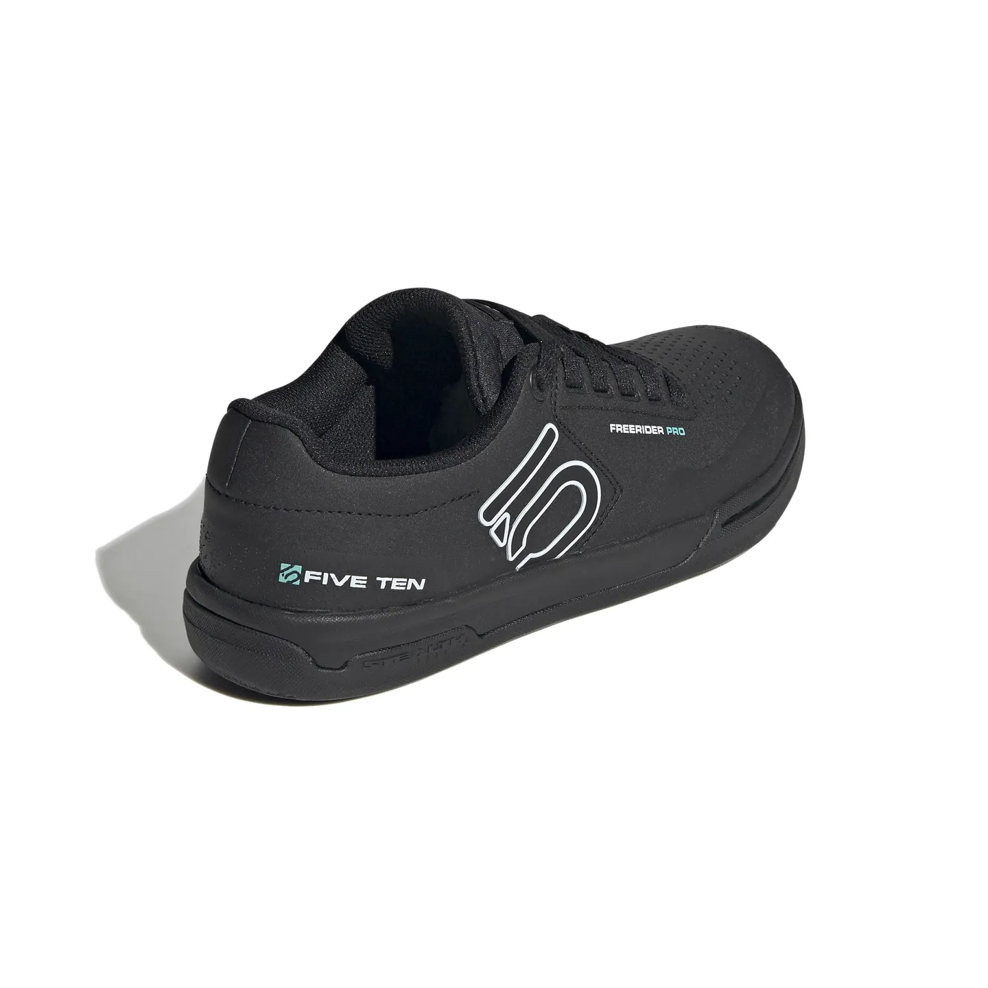 adidas Five Ten Freerider Pro Dam MTB Skor, Svart