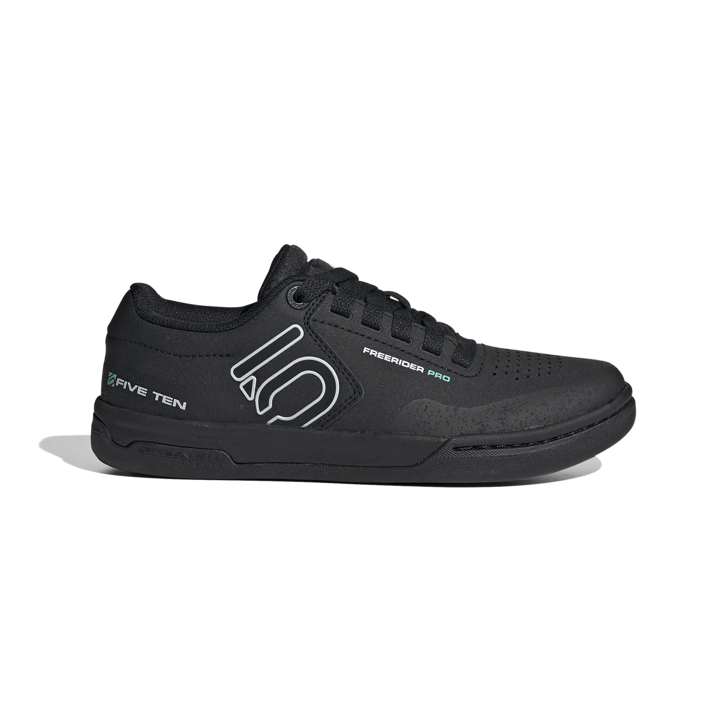 adidas Five Ten Freerider Pro Dam MTB Skor, Svart