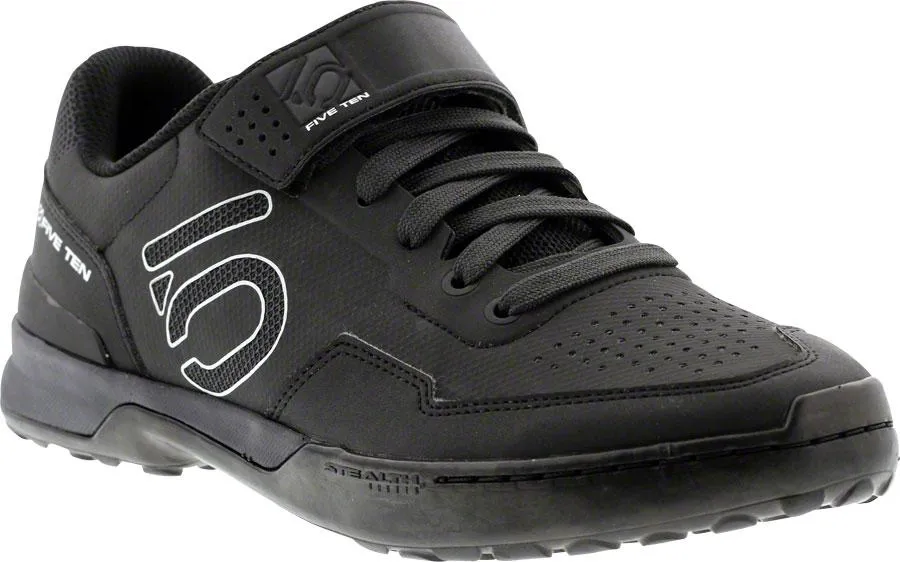 adidas Five Ten Kestrel Lace Terrengsko, Svart adidas Five Ten Kestrel Lace Terrengsko, Svart