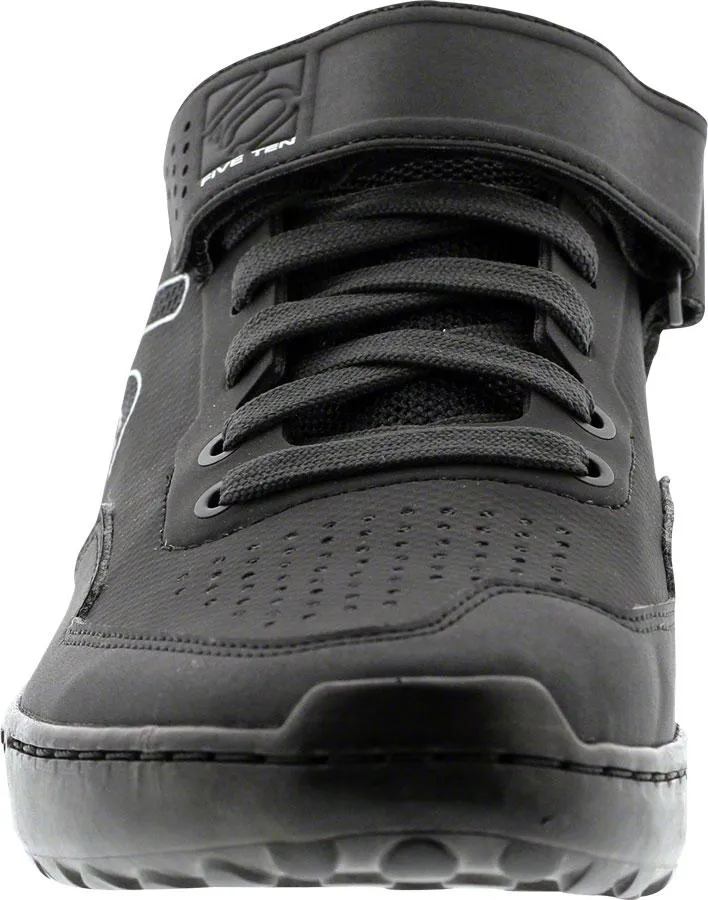 adidas Five Ten Kestrel Lace Terrengsko, Svart adidas Five Ten Kestrel Lace Terrengsko, Svart