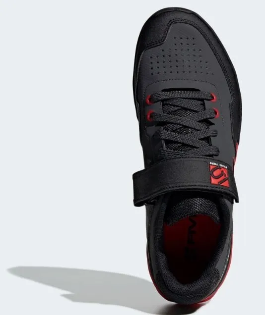 adidas Five Ten Kestrel Lace Terrengsko, Svart adidas Five Ten Kestrel Lace Terrengsko, Svart