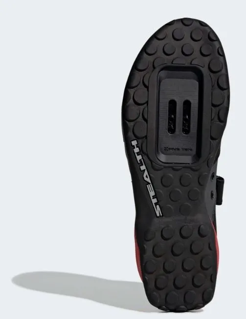 adidas Five Ten Kestrel Lace Terrengsko, Svart adidas Five Ten Kestrel Lace Terrengsko, Svart