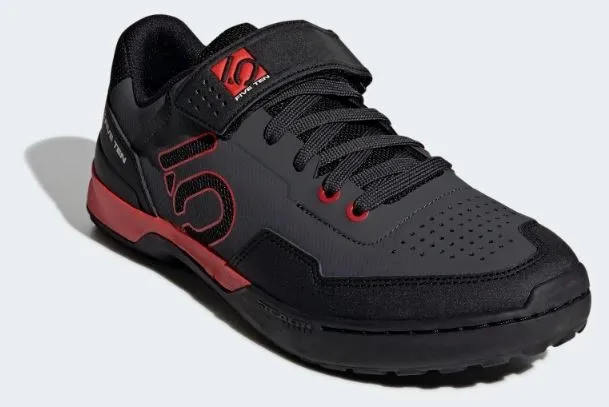 adidas Five Ten Kestrel Lace Terrengsko, Svart adidas Five Ten Kestrel Lace Terrengsko, Svart