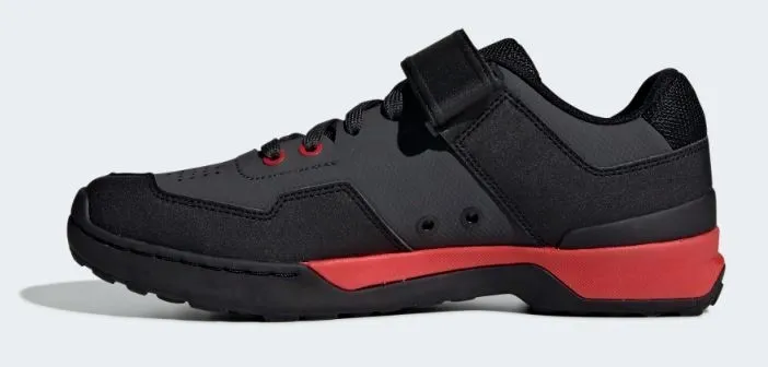 adidas Five Ten Kestrel Lace Terrengsko, Svart adidas Five Ten Kestrel Lace Terrengsko, Svart