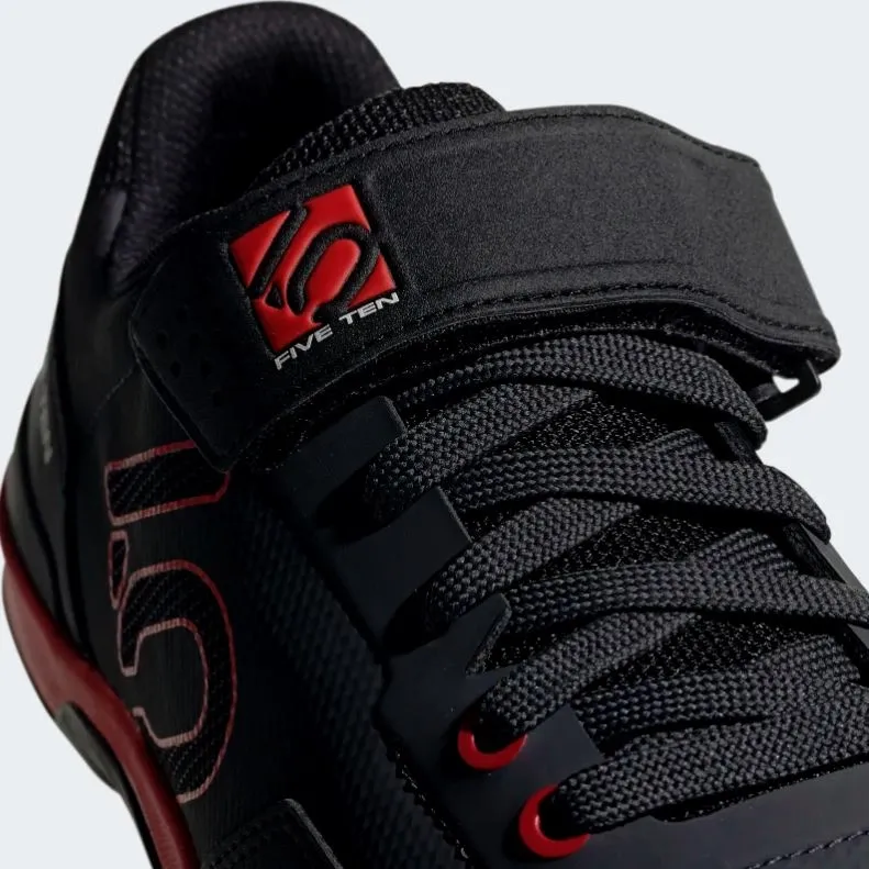adidas Five Ten Kestrel Lace Terrengsko, Svart adidas Five Ten Kestrel Lace Terrengsko, Svart