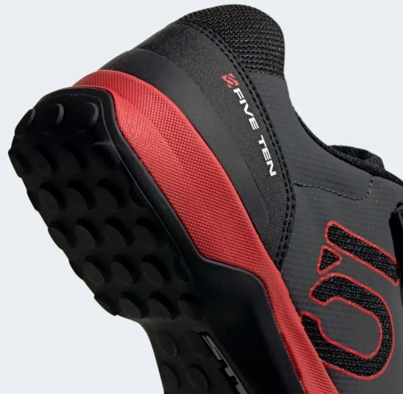 adidas Five Ten Kestrel Lace Terrengsko, Svart adidas Five Ten Kestrel Lace Terrengsko, Svart