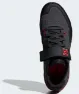 adidas Five Ten Kestrel Lace Terrengsko, Svart
