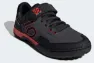 adidas Five Ten Kestrel Lace Terrengsko, Svart