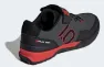adidas Five Ten Kestrel Lace Terrengsko, Svart