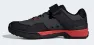adidas Five Ten Kestrel Lace Terrengsko, Svart