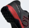 adidas Five Ten Kestrel Lace Terrengsko, Svart