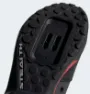 adidas Five Ten Kestrel Lace Terrengsko, Svart