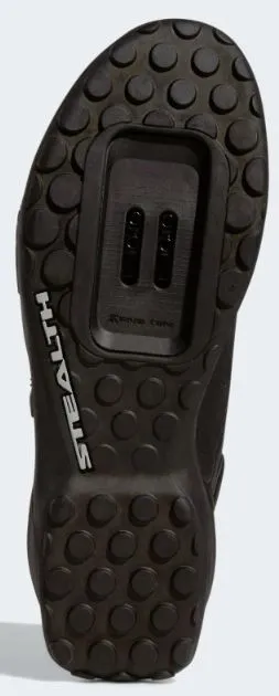 adidas Five Ten Kestrel Pro MTB Skor, Svart adidas Five Ten Kestrel Pro MTB Skor, Svart