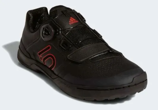 adidas Five Ten Kestrel Pro MTB Skor, Svart adidas Five Ten Kestrel Pro MTB Skor, Svart