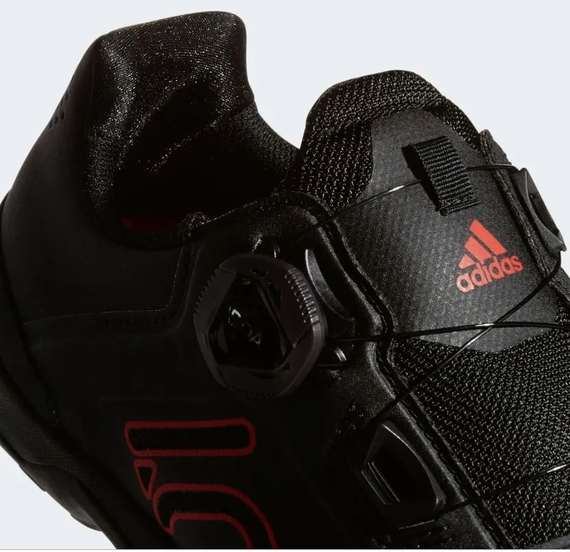adidas Five Ten Kestrel Pro MTB Skor, Svart adidas Five Ten Kestrel Pro MTB Skor, Svart