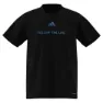 adidas Follow The Line T-shirt Med Korta ärmar male