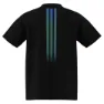 adidas Follow The Line T-shirt Med Korta ärmar male