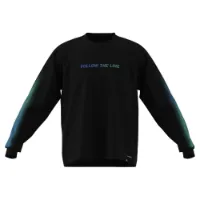 adidas Follow The Line T-shirt Med Lång ärm male adidas Follow The Line T-shirt Med Lång ärm male