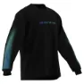 adidas Follow The Line T-shirt Med Lång ärm male