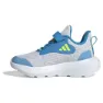 adidas Fortarun 2.0 Löparskor male, Dash grey / lucid lemon / solar blue