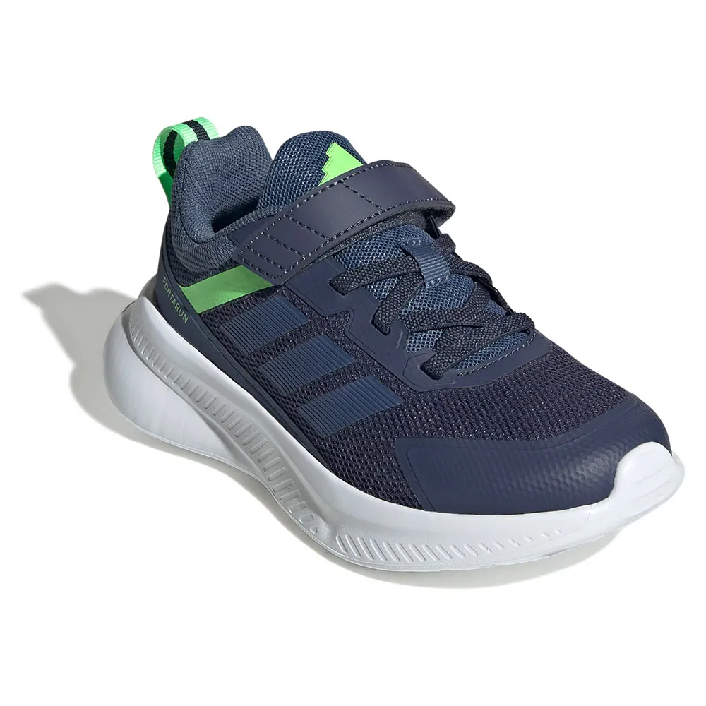 adidas Fortarun 4.0 El Löparskor male