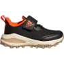adidas Fortarun Atr Lo El Löparskor male, Black