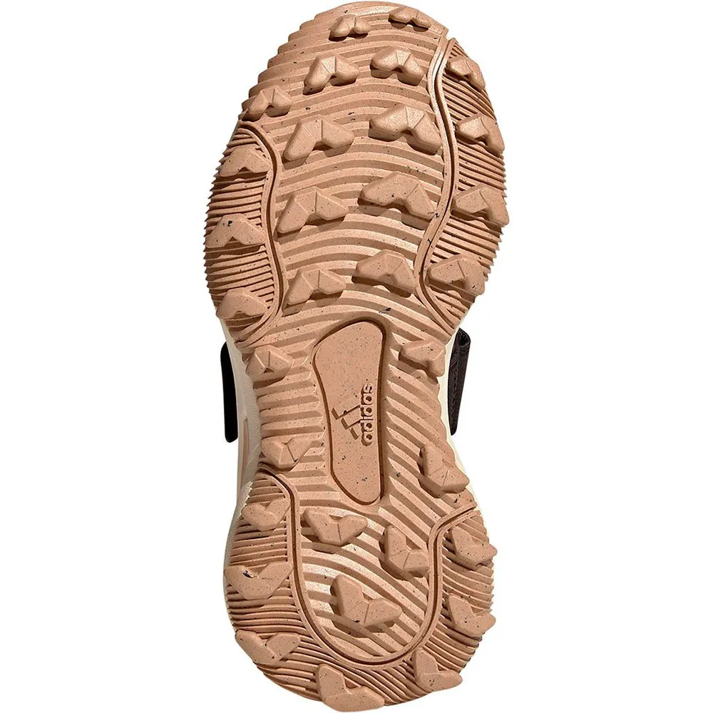adidas Fortarun Atr Lo El Löparskor male, Black