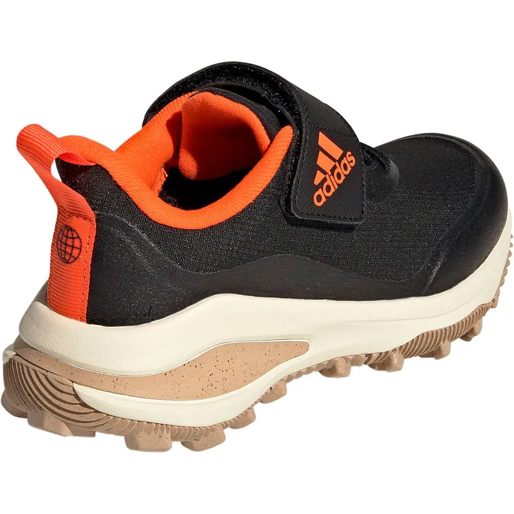 adidas Fortarun Atr Lo El Löparskor male, Black