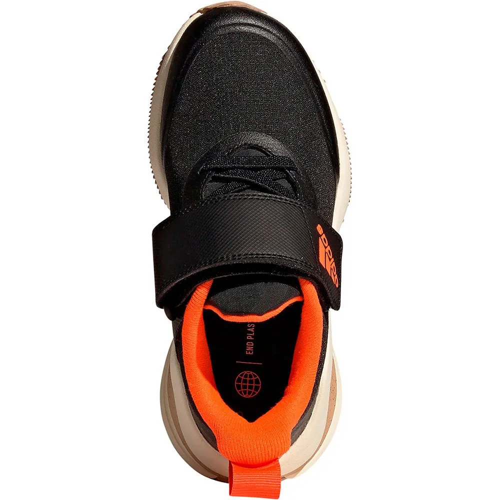 adidas Fortarun Atr Lo El Löparskor male, Black