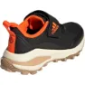 adidas Fortarun Atr Lo El Löparskor male, Black