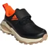 adidas Fortarun Atr Lo El Löparskor male, Black