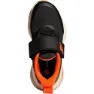adidas Fortarun Atr Lo El Löparskor male, Black