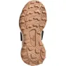 adidas Fortarun Atr Lo El Löparskor male, Black