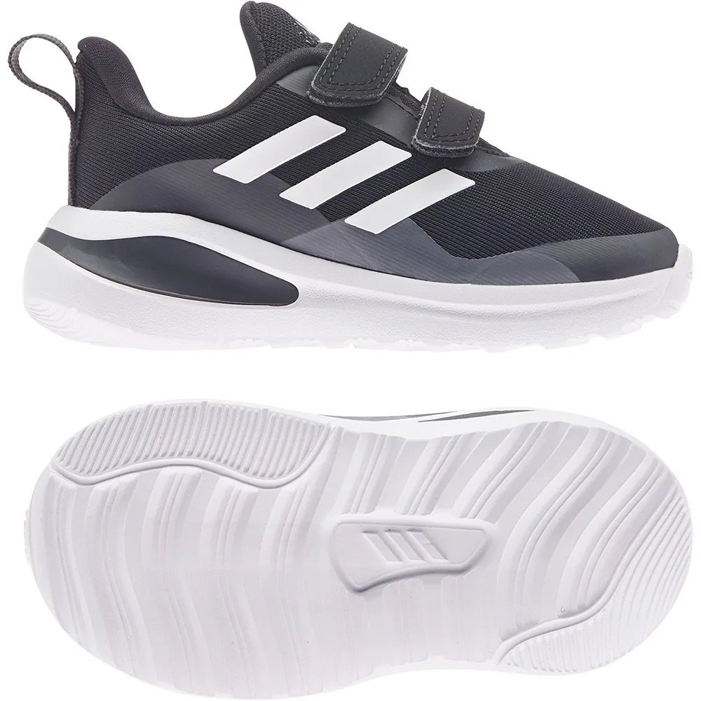 adidas Fortarun Cf Velcro Joggingskor För Spädbarn male