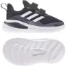 adidas Fortarun Cf Velcro Joggingskor För Spädbarn male