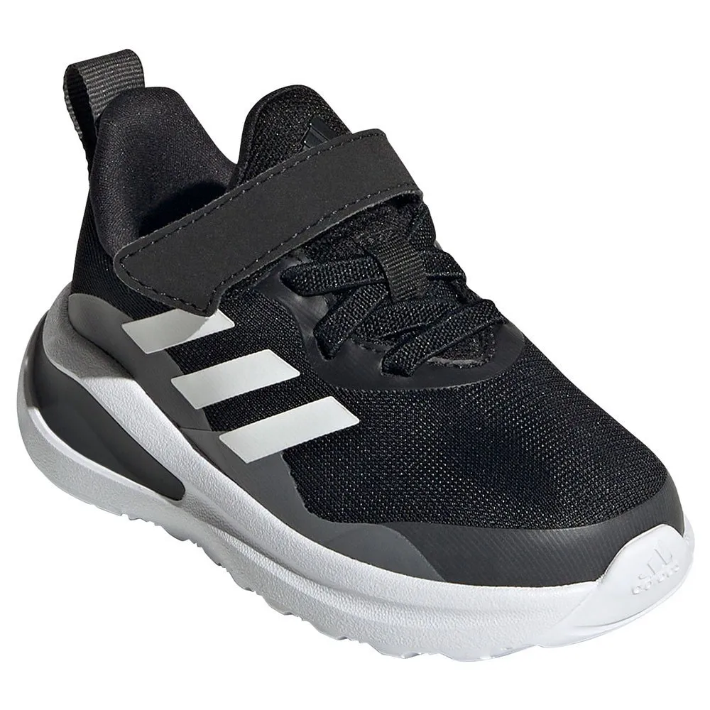adidas Fortarun El Velcro Joggingskor För Spädbarn male