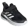 adidas Fortarun El Velcro Joggingskor För Spädbarn male
