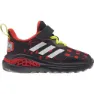 adidas Fortarun Superhero Velcro Joggingskor För Spädbarn male