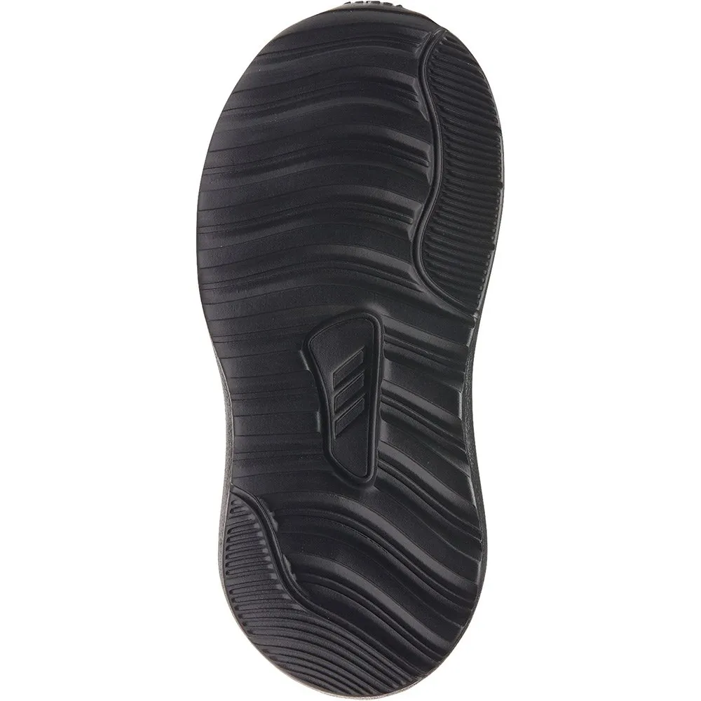 adidas Fortarun Superhero Velcro Joggingskor För Spädbarn male