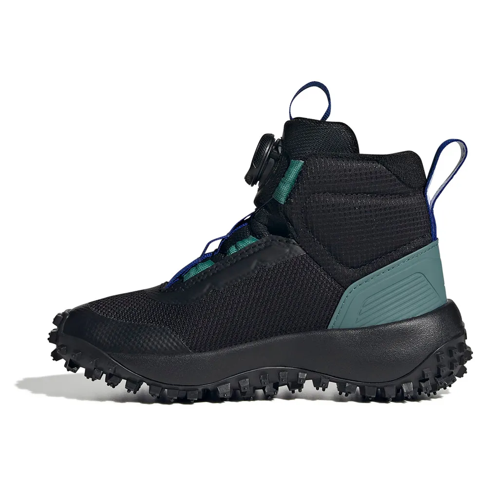 adidas Fortatrail Boa Vandringsskor adidas Fortatrail Boa Vandringsskor