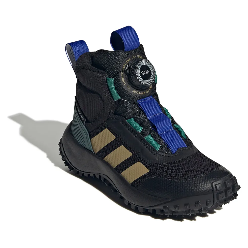 adidas Fortatrail Boa Vandringsskor adidas Fortatrail Boa Vandringsskor
