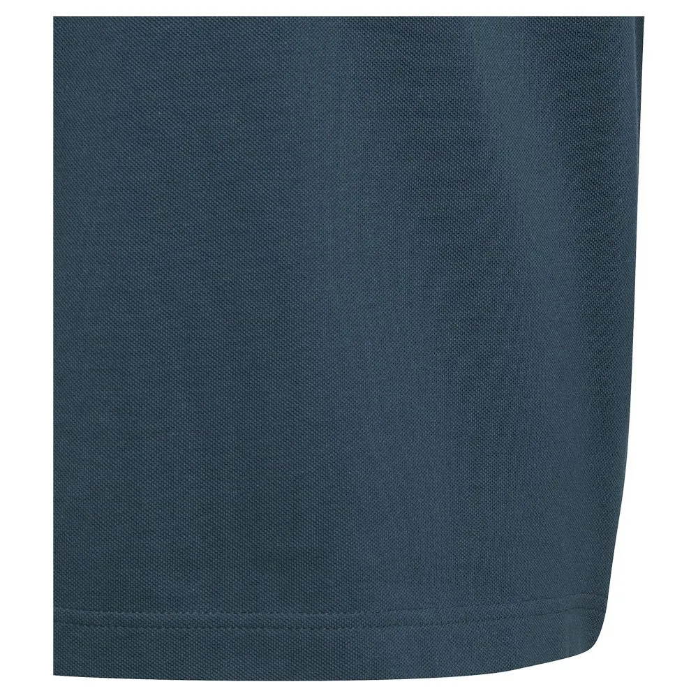 adidas Future Icons Logo Piqué T-shirt Med Korta ärmar
